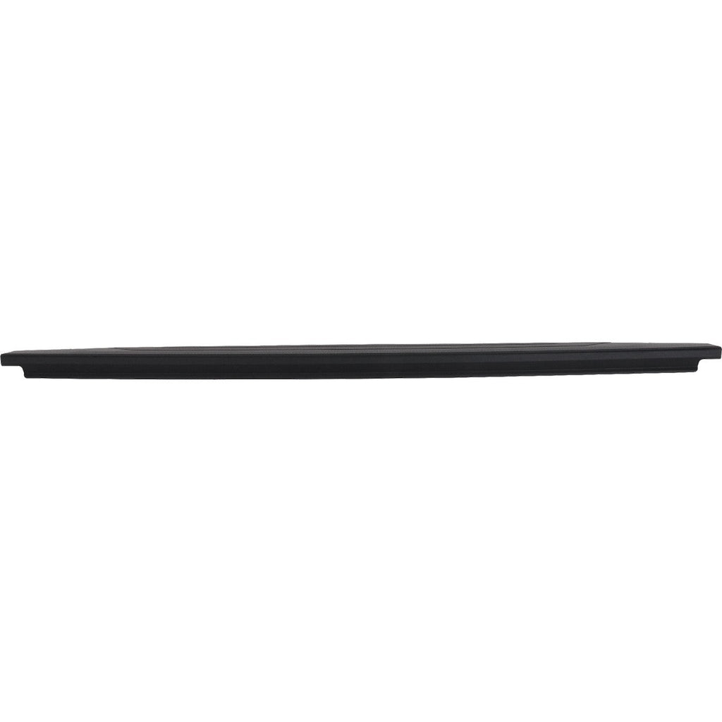 Tailgate Cover  934869BU1A for Nissan Frontier 2022-2024