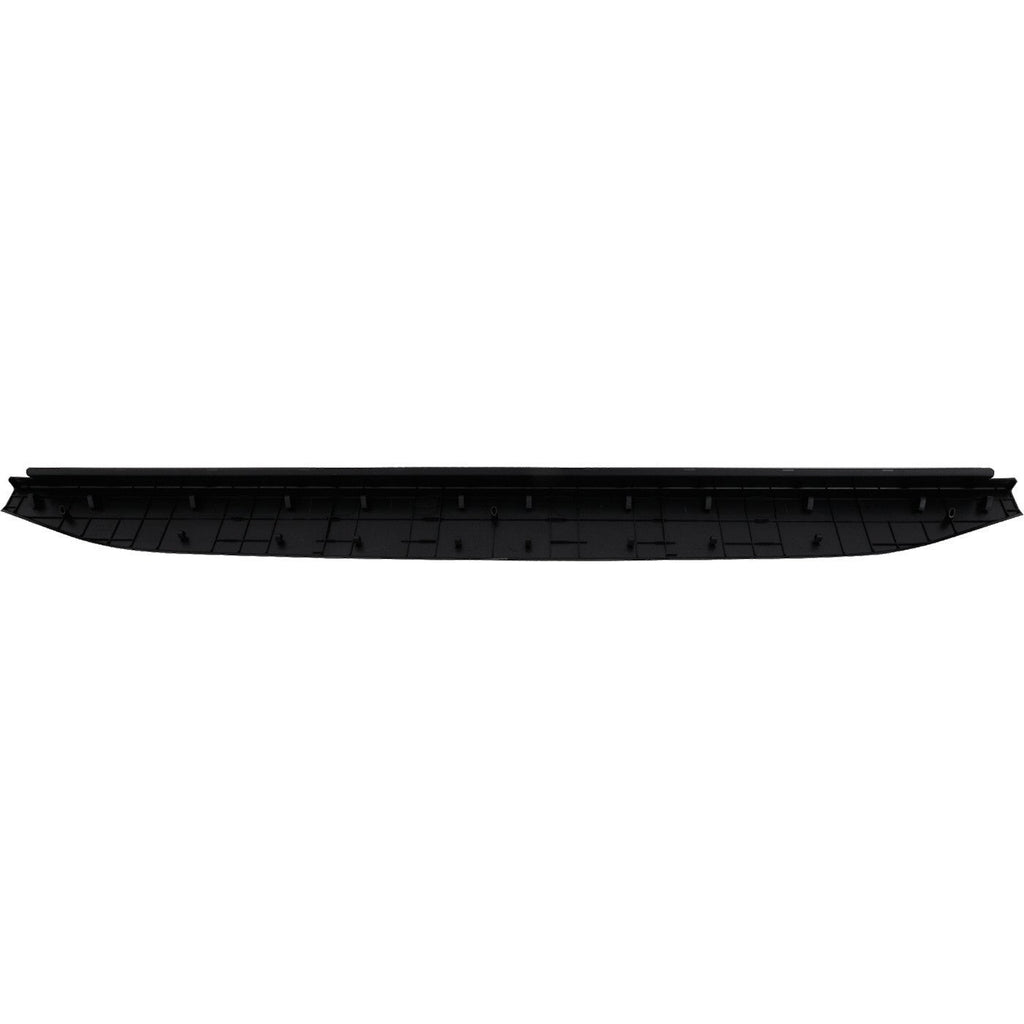 Tailgate Cover  934869BU1A for Nissan Frontier 2022-2024