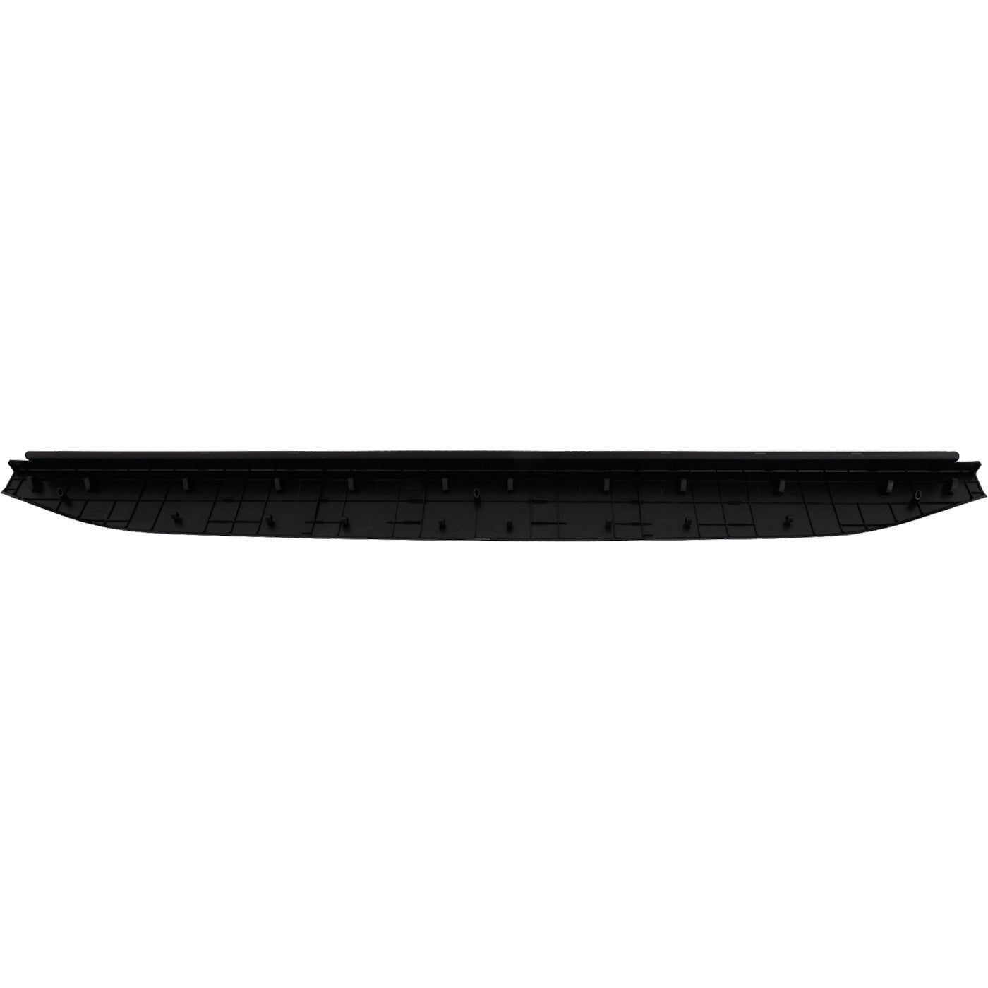 Tailgate Cover  934869BU1A for Nissan Frontier 2022-2024