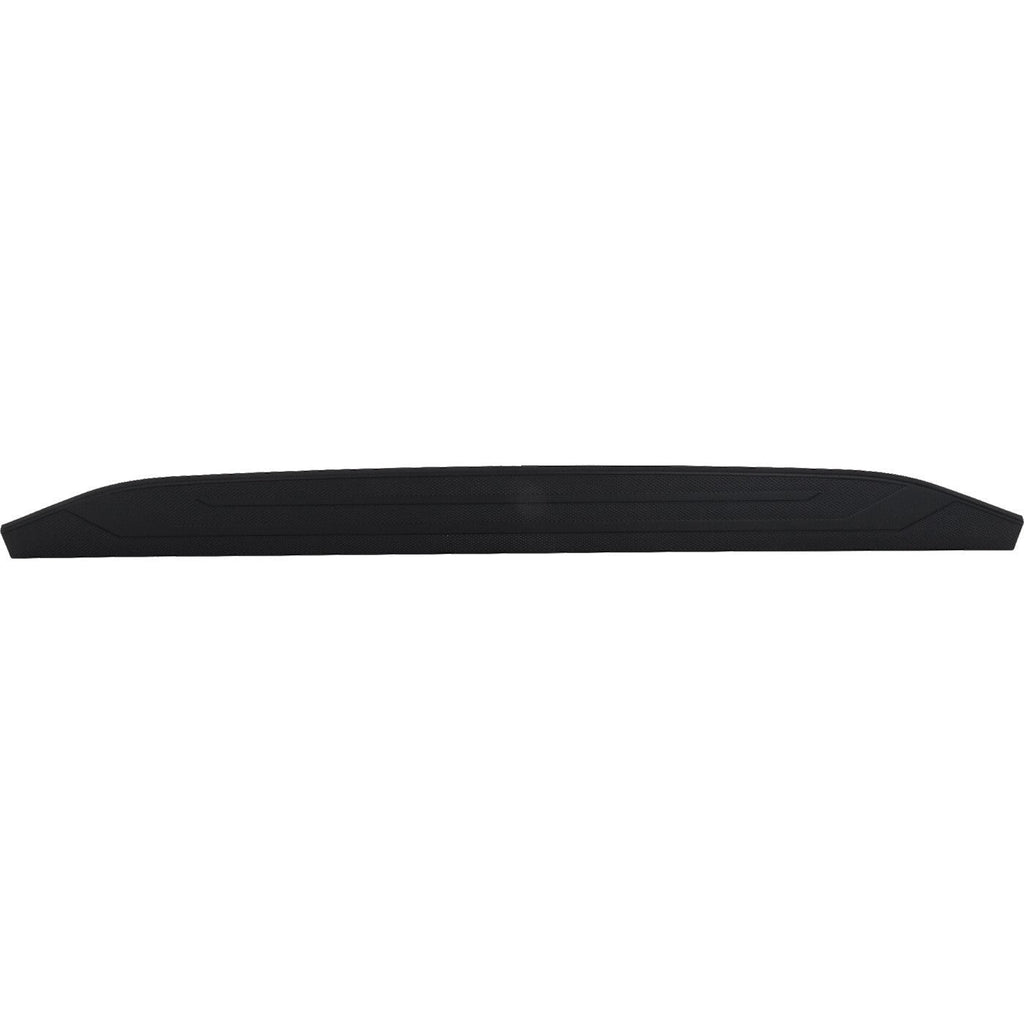 Tailgate Cover  934869BU1A for Nissan Frontier 2022-2024