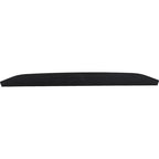 Tailgate Cover  934869BU1A for Nissan Frontier 2022-2024