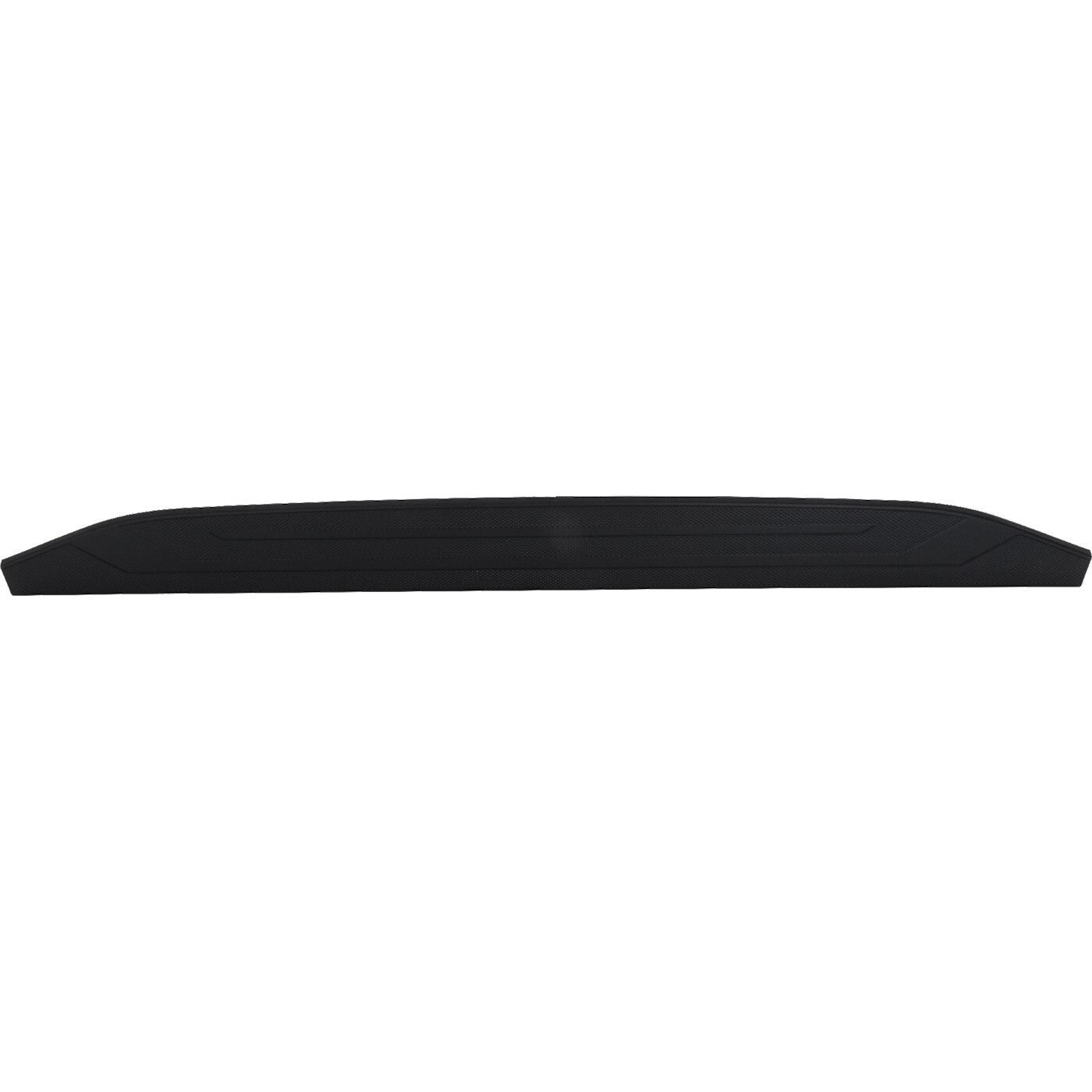 Tailgate Cover  934869BU1A for Nissan Frontier 2022-2024