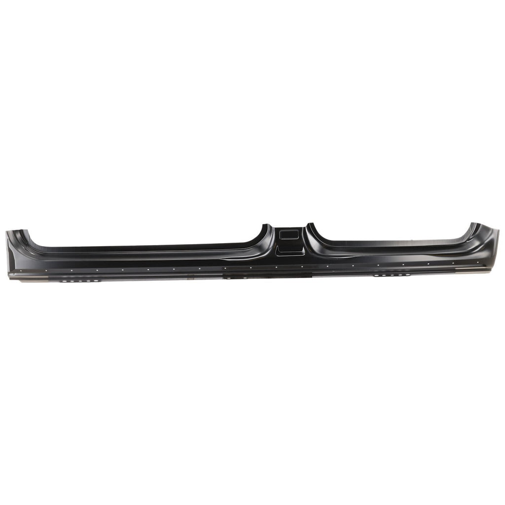 Pair Set of 2 Rocker Panels  Driver & Passenger Side for F150 Truck Left Right