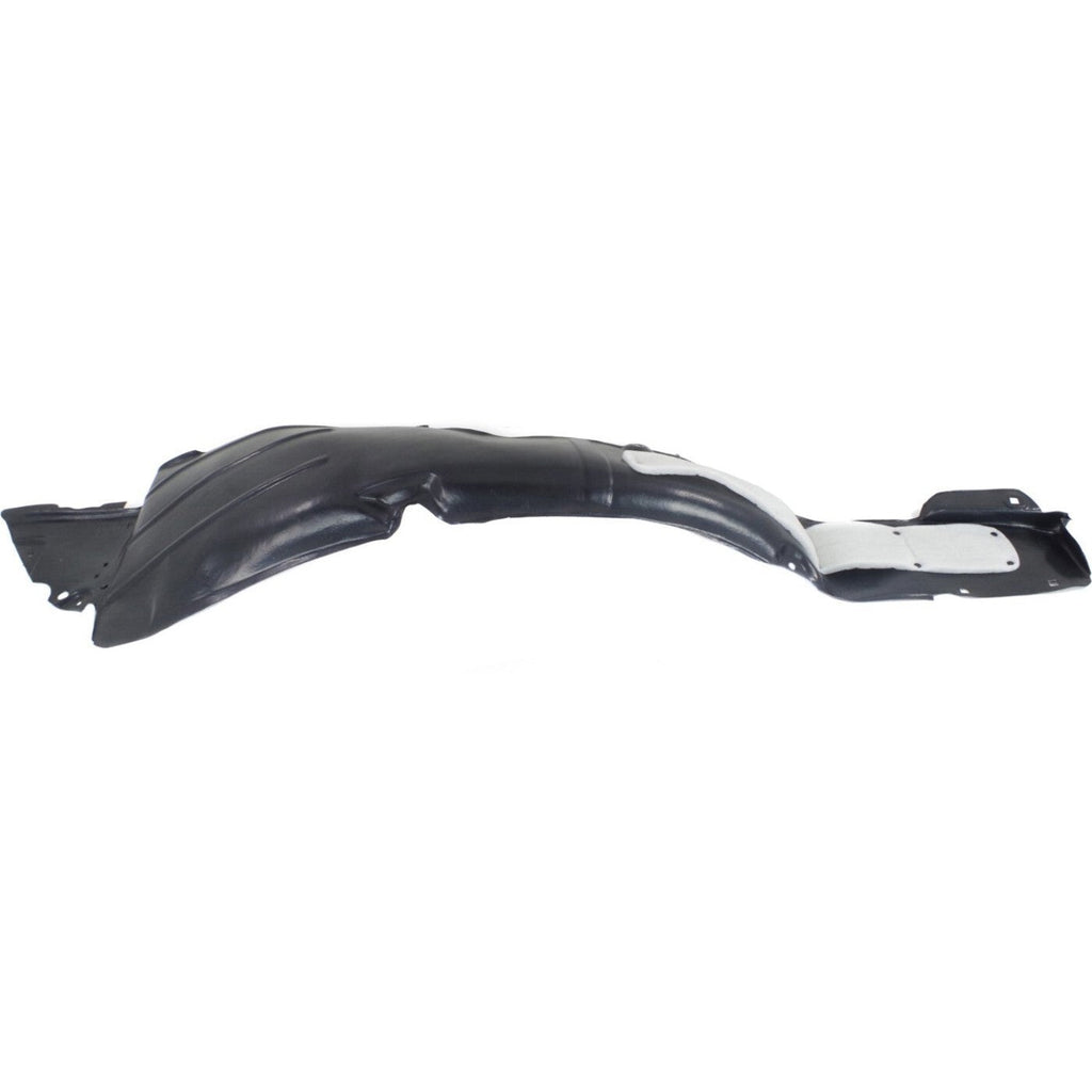Fender Liner Set For 14-16 Hyundai Elantra Sedan Korea Built Vehicle Front LH RH