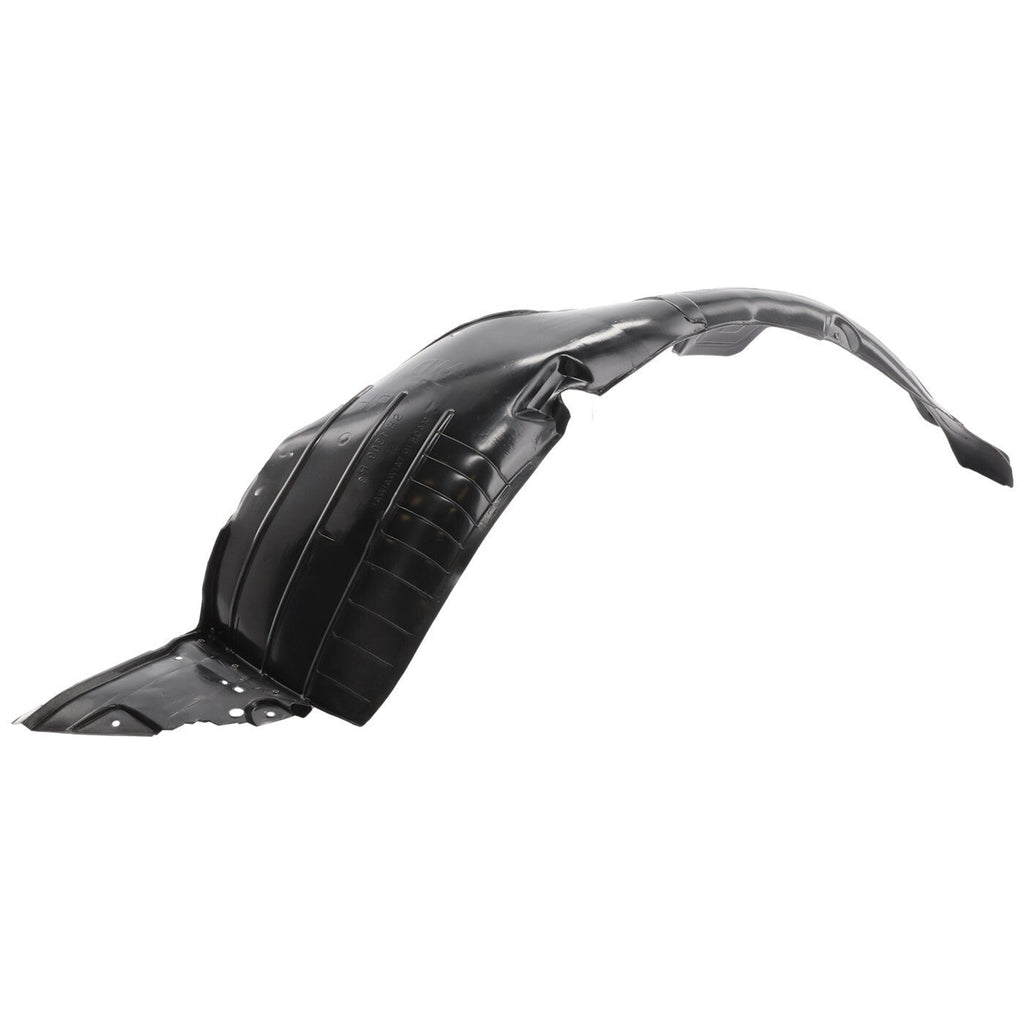 Fender Liner Set For 14-16 Hyundai Elantra Sedan Korea Built Vehicle Front LH RH
