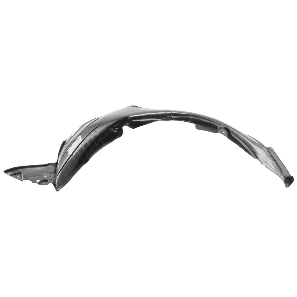 Fender Liner Set For 14-16 Hyundai Elantra Sedan Korea Built Vehicle Front LH RH