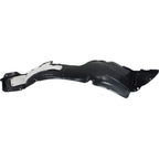 Fender Liner Set For 14-16 Hyundai Elantra Sedan Korea Built Vehicle Front LH RH