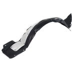 Fender Liner Set For 14-16 Hyundai Elantra Sedan Korea Built Vehicle Front LH RH