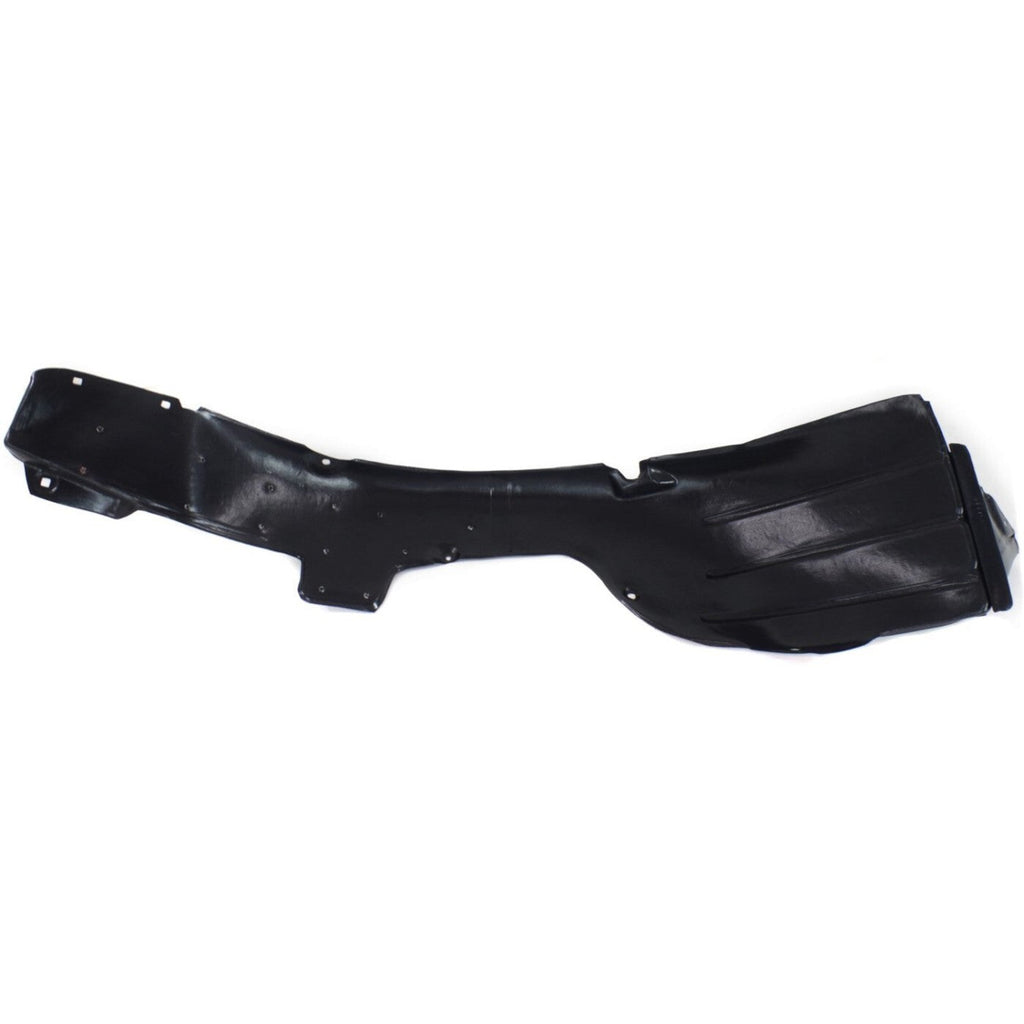 Fender Liner Set For 14-16 Hyundai Elantra Sedan Korea Built Vehicle Front LH RH