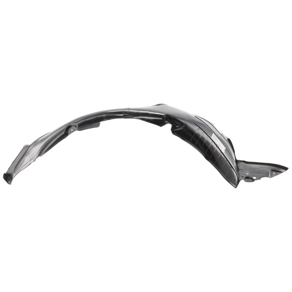 Fender Liner Set For 14-16 Hyundai Elantra Sedan Korea Built Vehicle Front LH RH