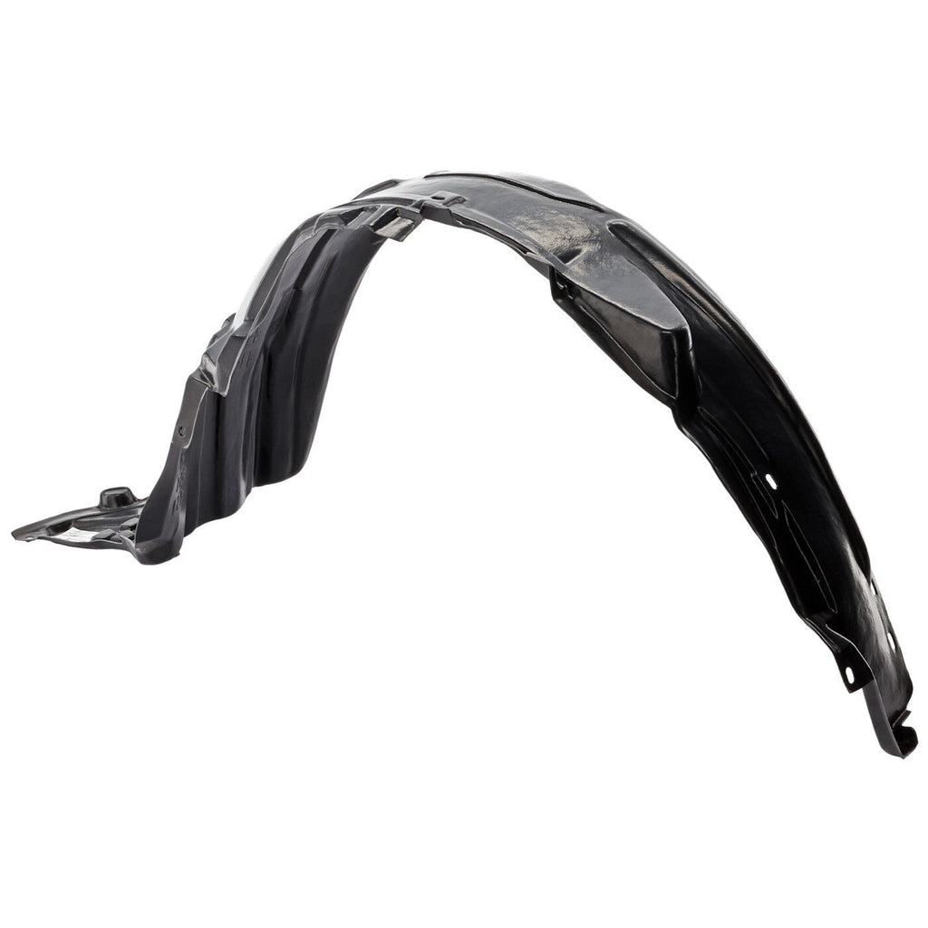 Fender Liner For 2006-2011 Honda Civic Front Left & Right Side Sedan Set of 2