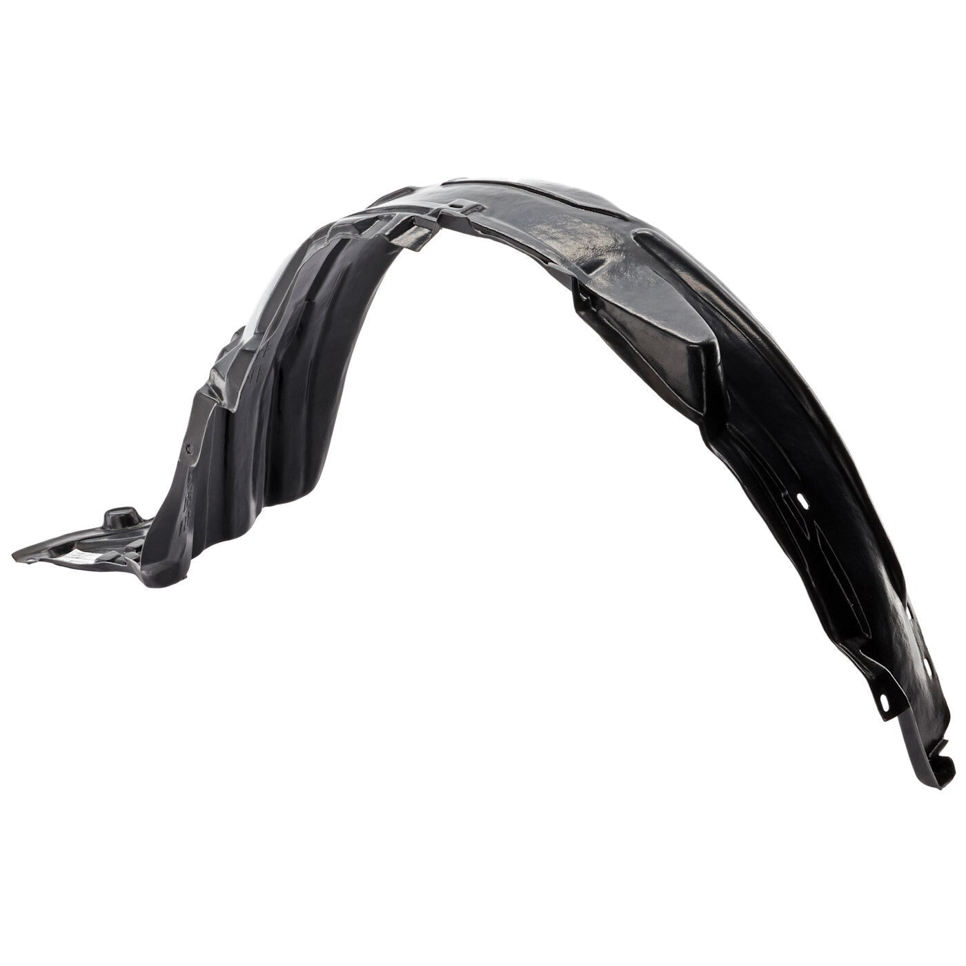 Fender Liner For 2006-2011 Honda Civic Front Left & Right Side Sedan Set of 2