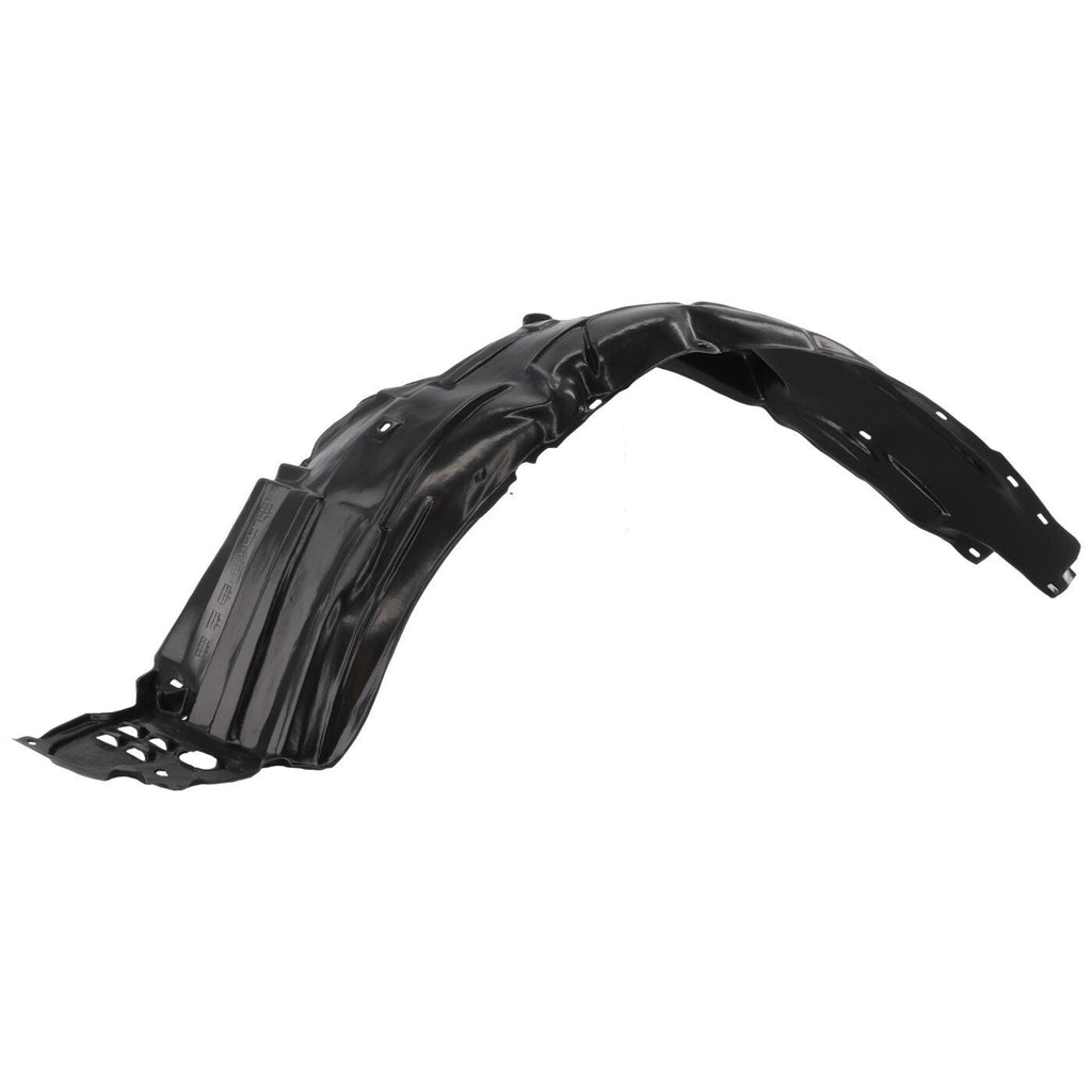 Fender Liner For 2006-2011 Honda Civic Front Left & Right Side Sedan Set of 2