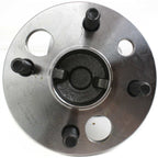 Wheel Hubs For 1993-2002 Toyota Corolla Front & Rear FWD With Bearing
