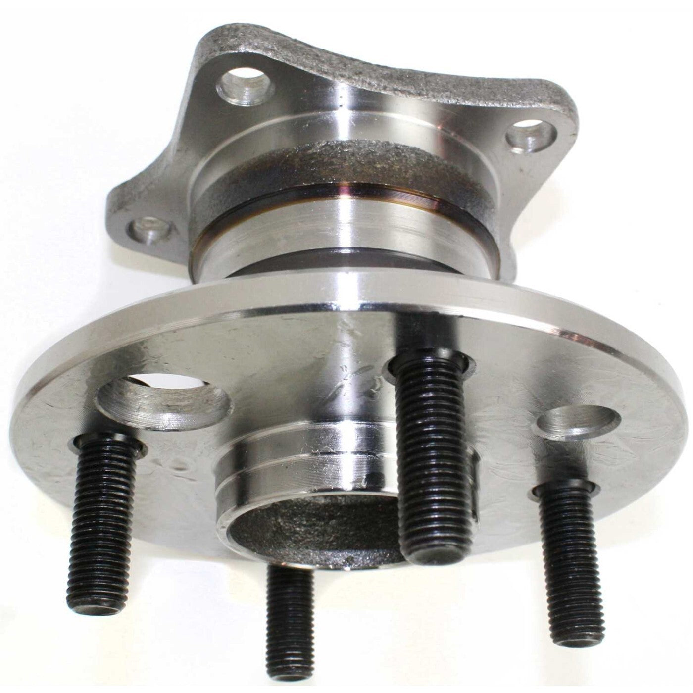Wheel Hubs For 1993-2002 Toyota Corolla Front & Rear FWD With Bearing