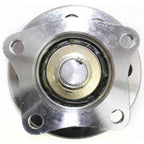 Wheel Hubs For 1993-2002 Toyota Corolla Front & Rear FWD With Bearing
