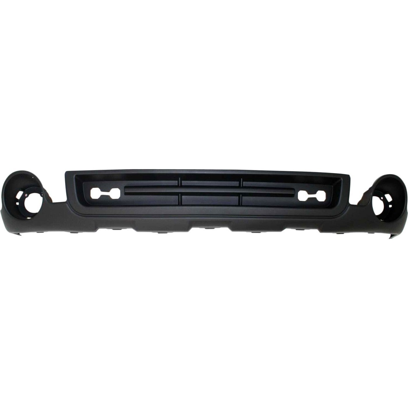 Air Dam Deflector Lower Valance Apron Front  15131299 for GMC Sierra 1500 Truck