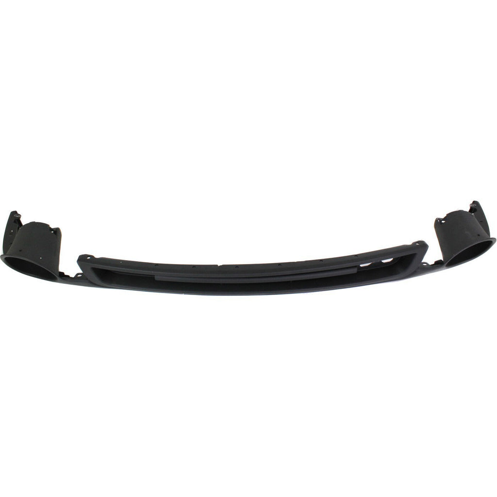 Air Dam Deflector Lower Valance Apron Front  15131299 for GMC Sierra 1500 Truck