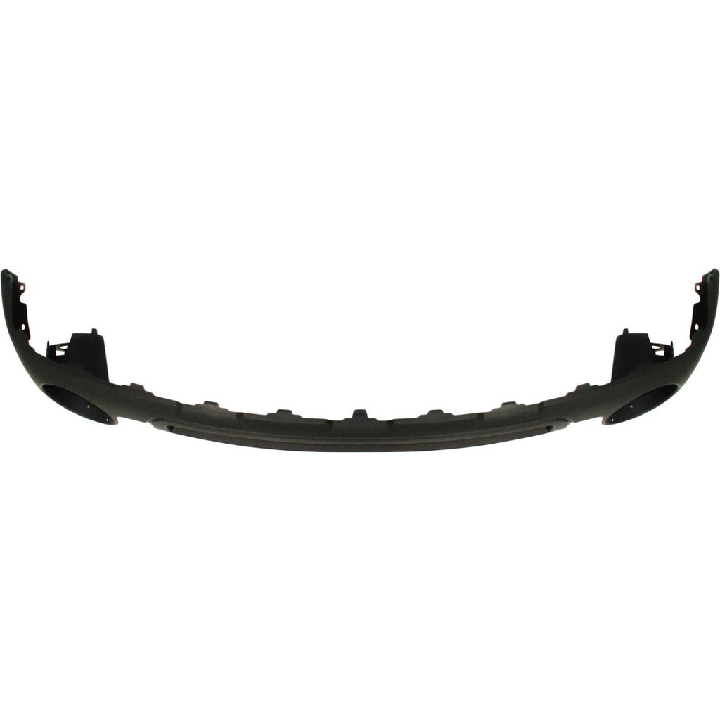 Air Dam Deflector Lower Valance Apron Front  15131299 for GMC Sierra 1500 Truck