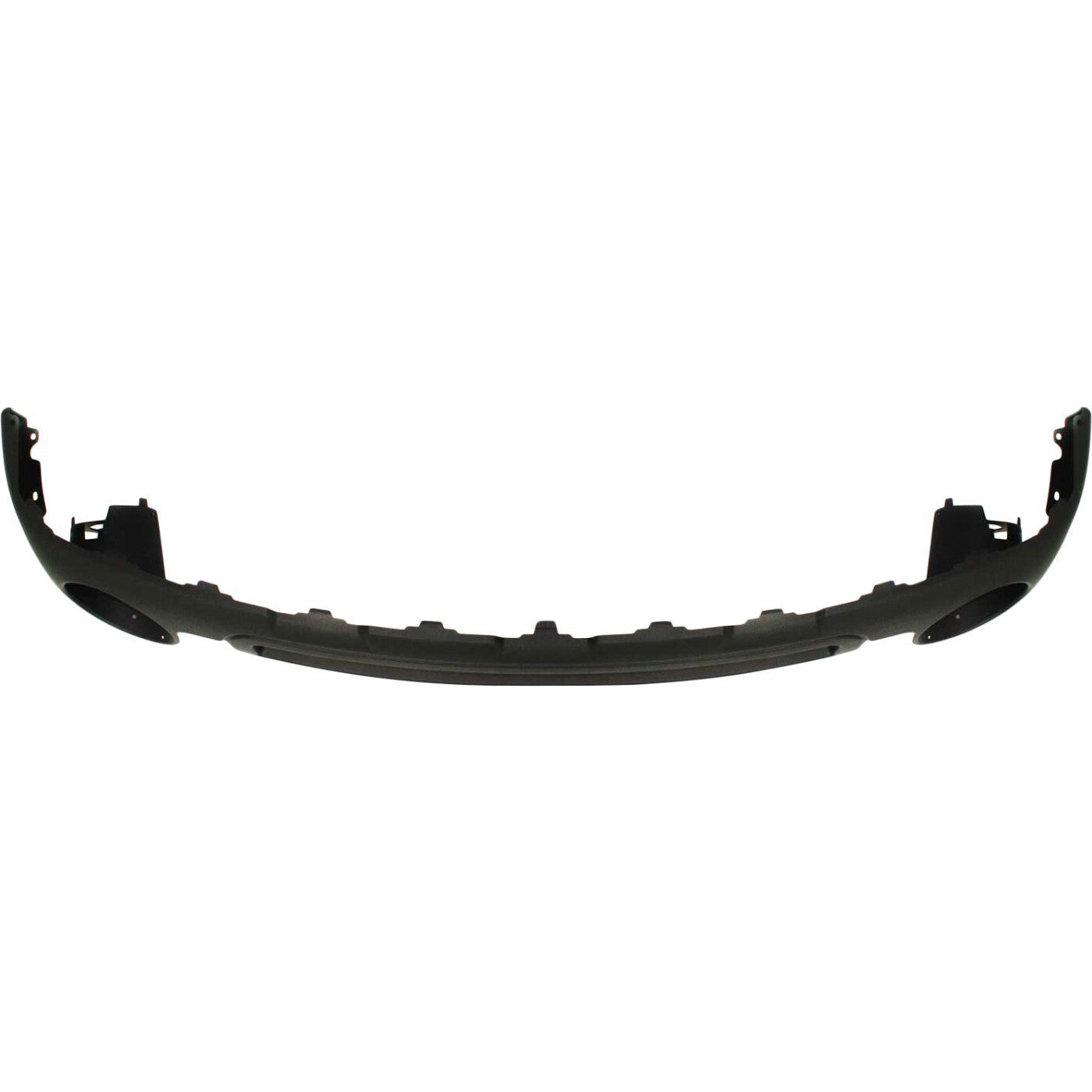 Air Dam Deflector Lower Valance Apron Front  15131299 for GMC Sierra 1500 Truck