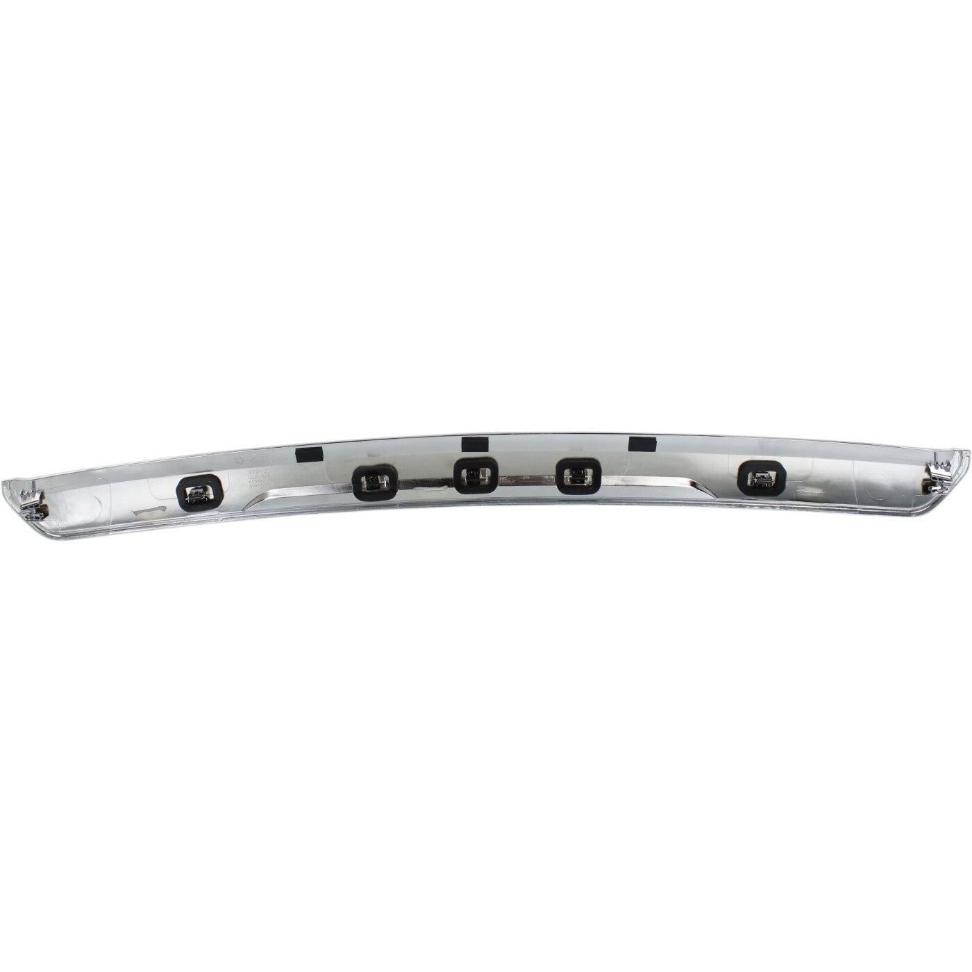 Hood Molding Trim Moulding  84026888 for GMC Terrain 2016-2017