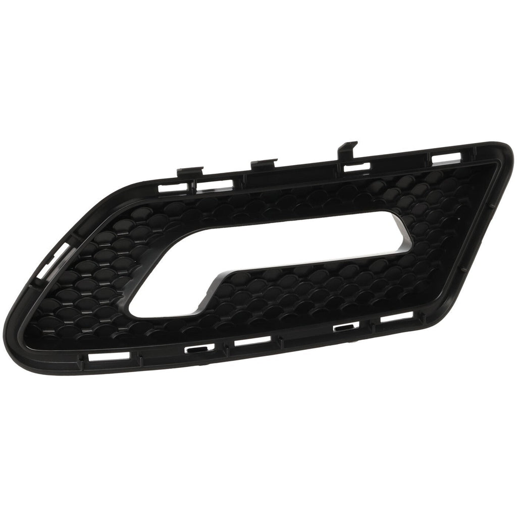 Fog Light Trim For 2010-2013 Mercedes-Benz E350 Driver and Passenger Side