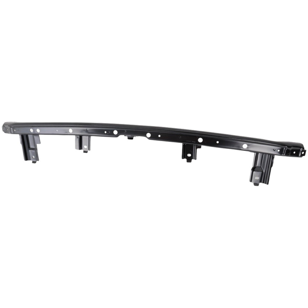 Front Upper Bumper ReinForcement For Mitsubishi Lancer 2008-2017 Steel