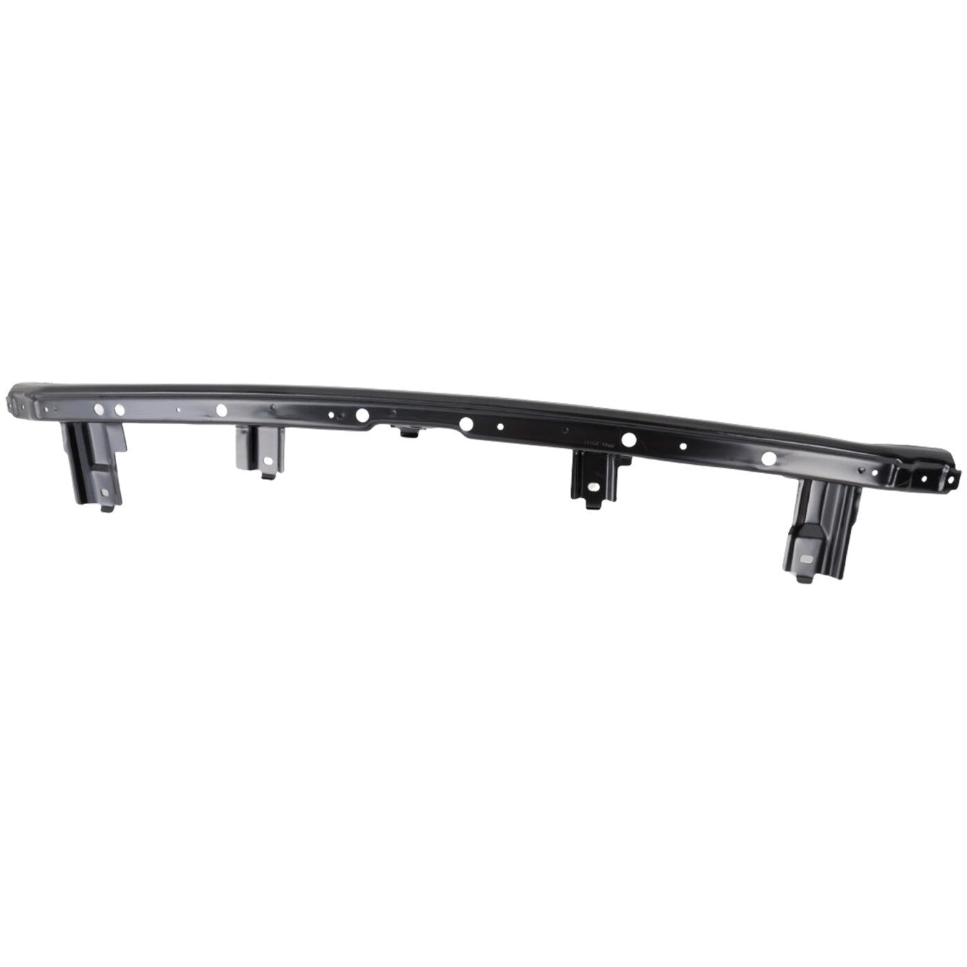 Front Upper Bumper ReinForcement For Mitsubishi Lancer 2008-2017 Steel