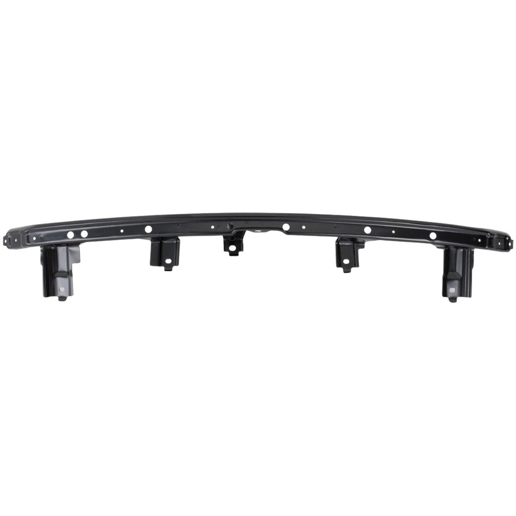 Front Upper Bumper ReinForcement For Mitsubishi Lancer 2008-2017 Steel