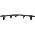 Front Upper Bumper ReinForcement For Mitsubishi Lancer 2008-2017 Steel