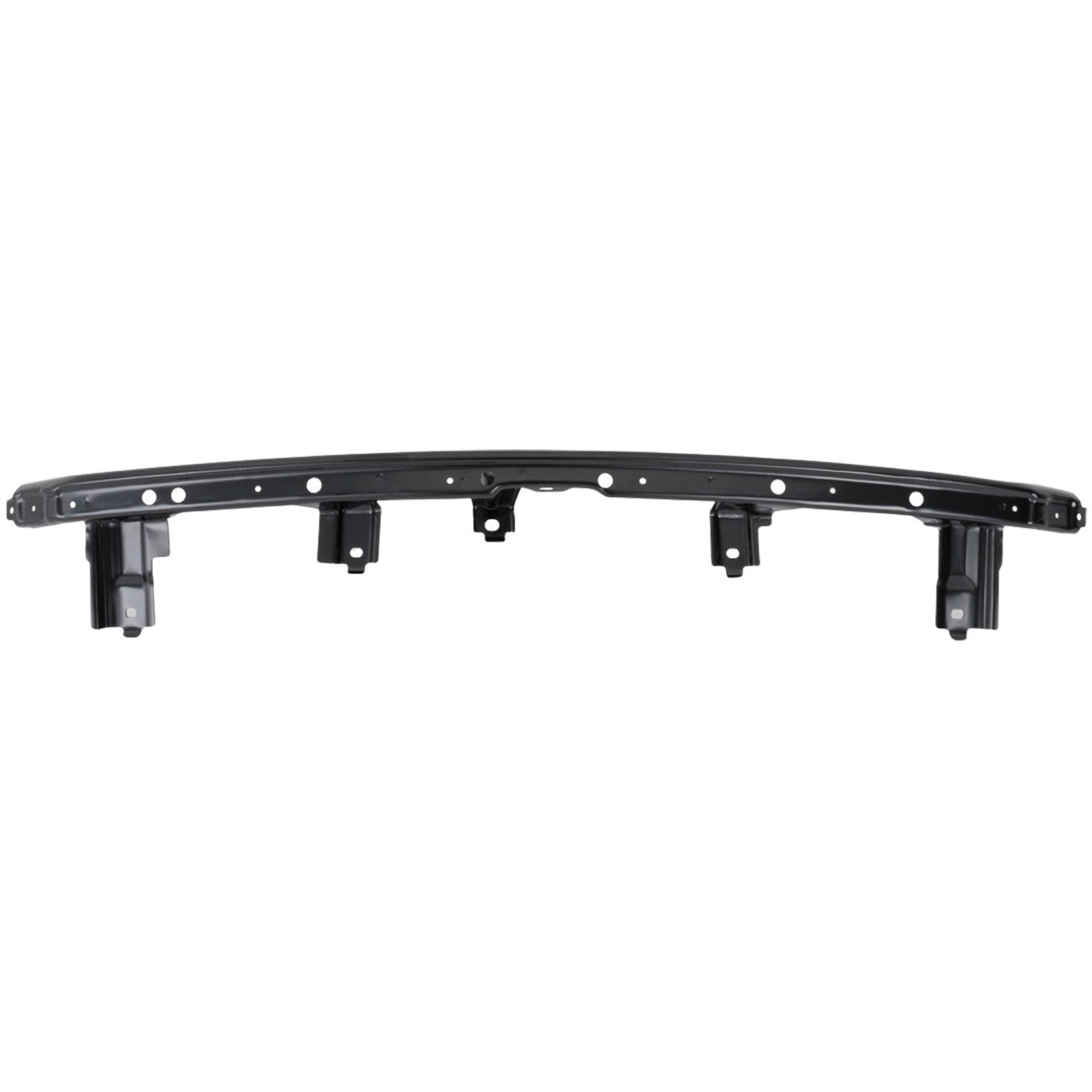 Front Upper Bumper ReinForcement For Mitsubishi Lancer 2008-2017 Steel