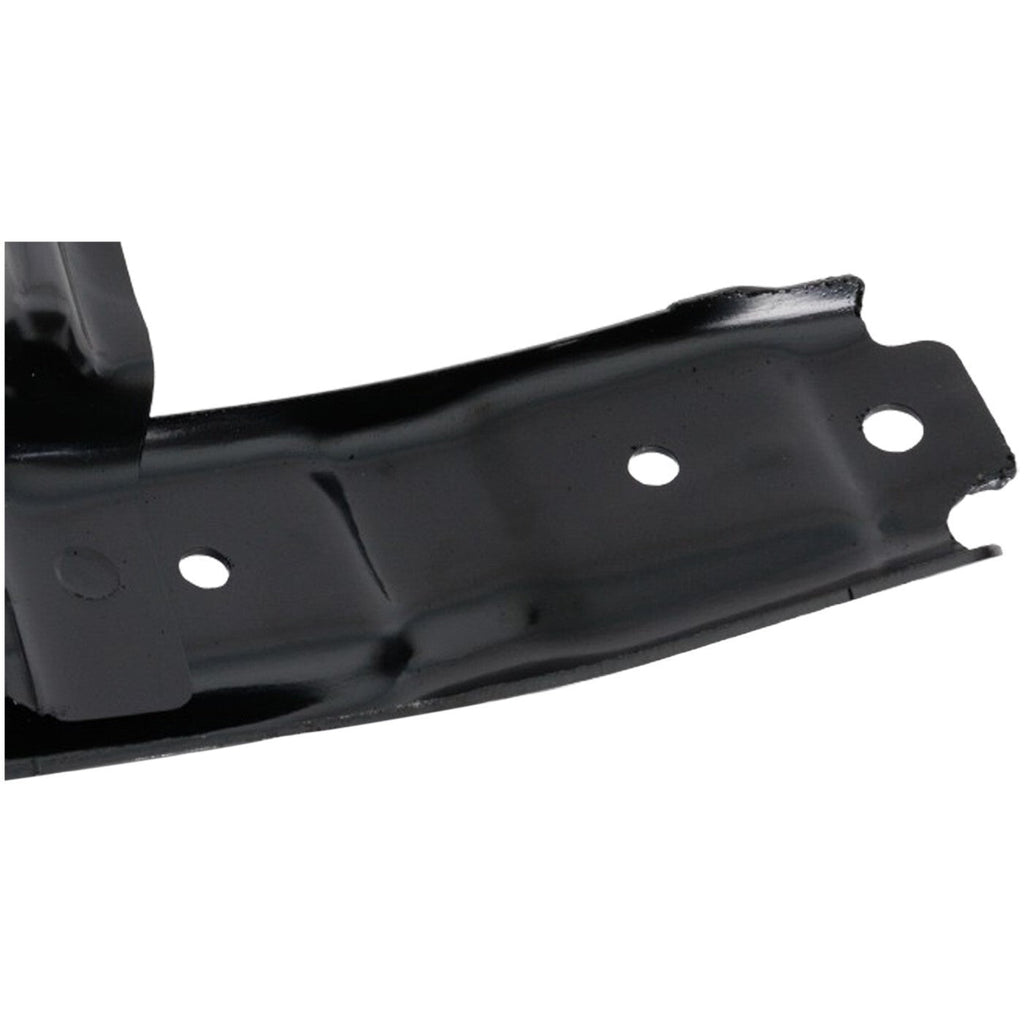 Front Upper Bumper ReinForcement For Mitsubishi Lancer 2008-2017 Steel