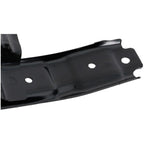 Front Upper Bumper ReinForcement For Mitsubishi Lancer 2008-2017 Steel
