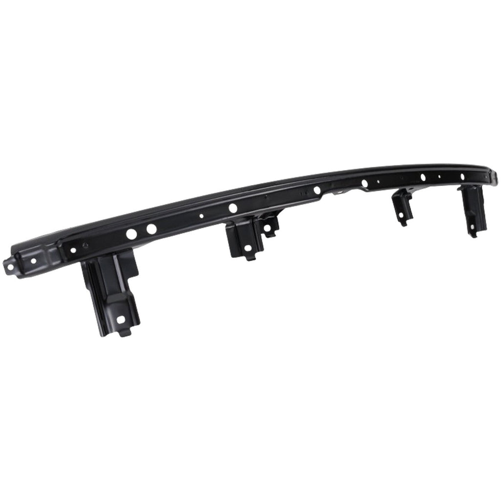 Front Upper Bumper ReinForcement For Mitsubishi Lancer 2008-2017 Steel