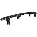 Front Upper Bumper ReinForcement For Mitsubishi Lancer 2008-2017 Steel