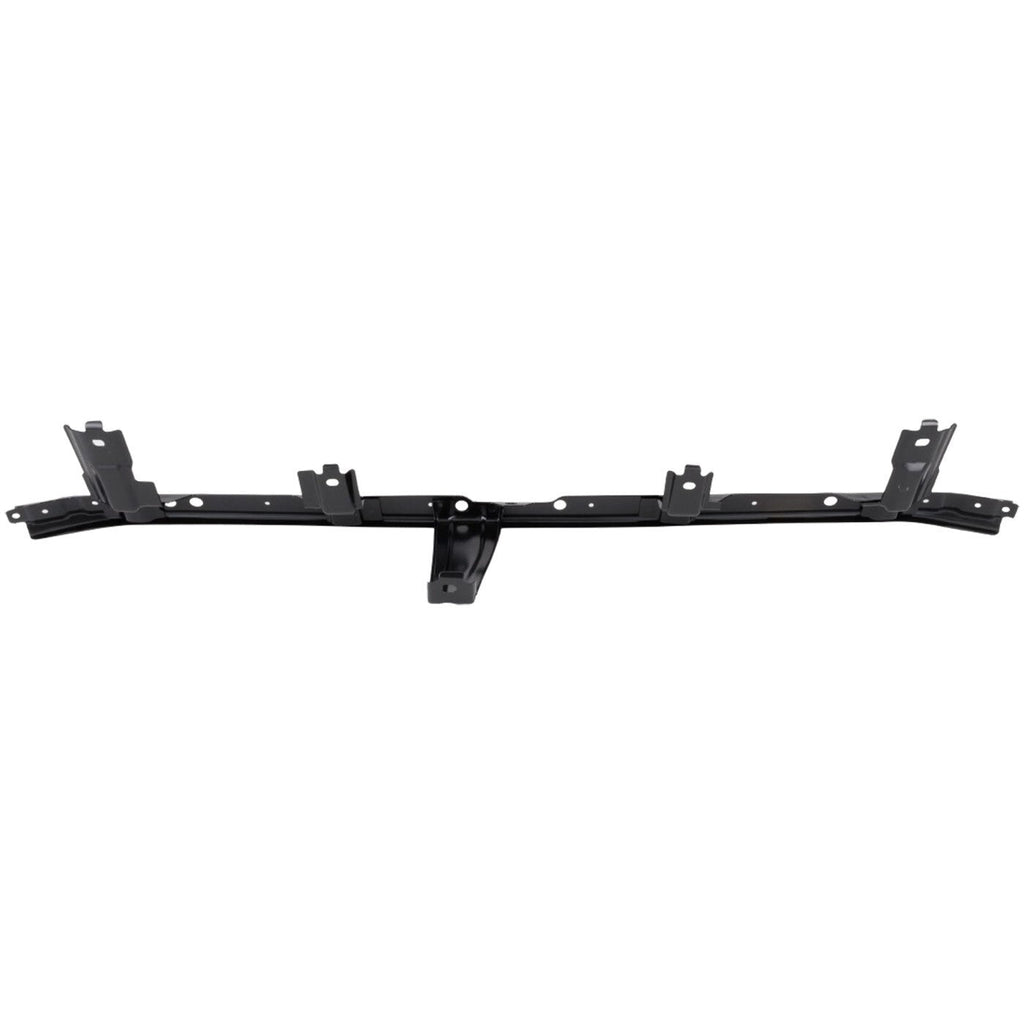 Front Upper Bumper ReinForcement For Mitsubishi Lancer 2008-2017 Steel