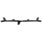 Front Upper Bumper ReinForcement For Mitsubishi Lancer 2008-2017 Steel