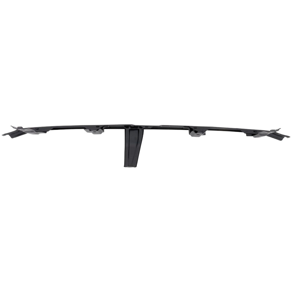 Front Upper Bumper ReinForcement For Mitsubishi Lancer 2008-2017 Steel