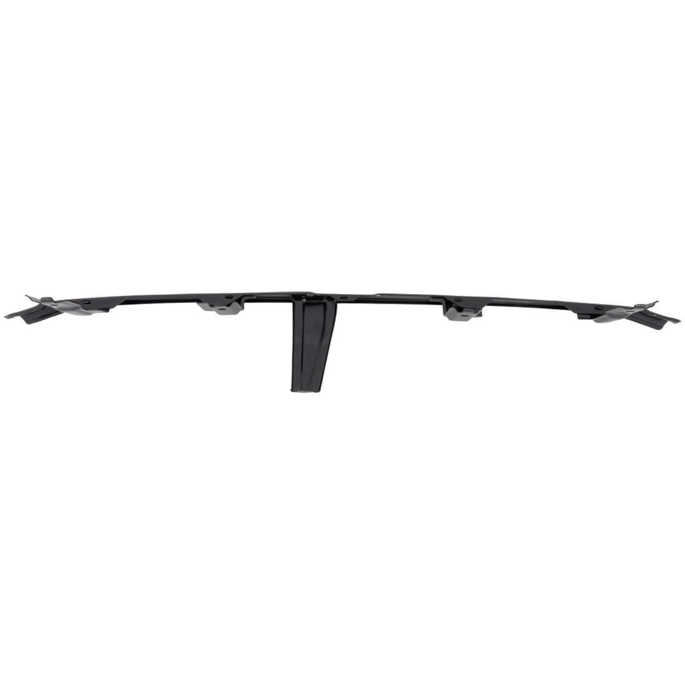 Front Upper Bumper ReinForcement For Mitsubishi Lancer 2008-2017 Steel