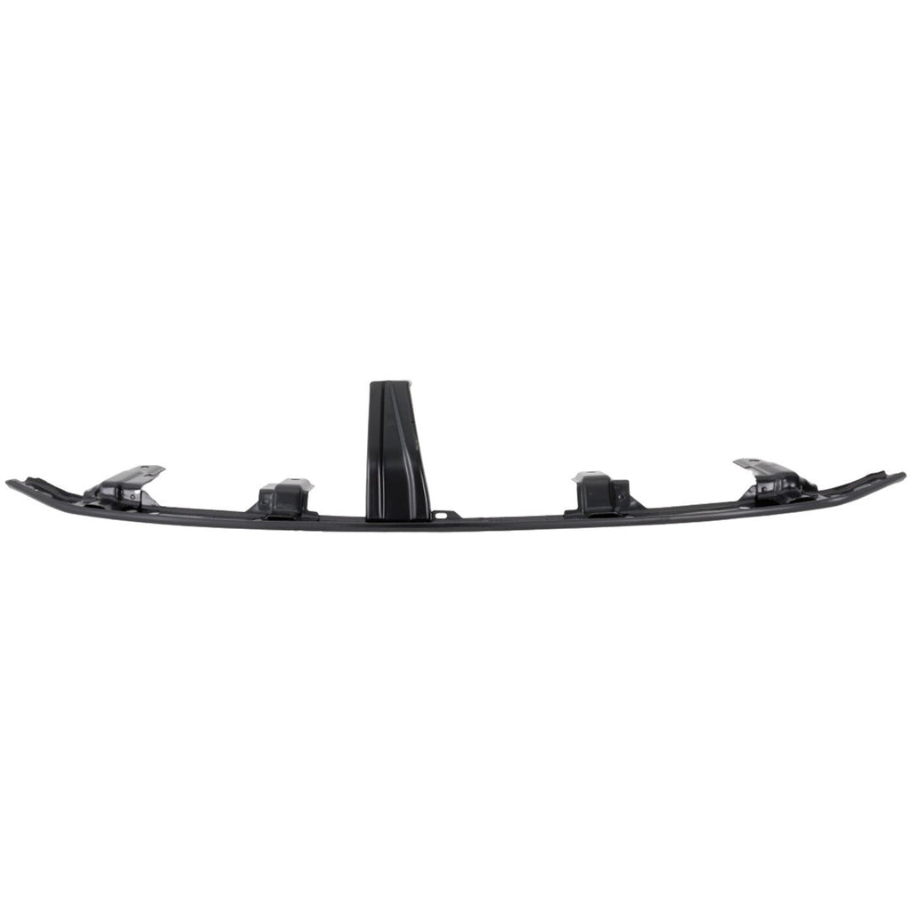 Front Upper Bumper ReinForcement For Mitsubishi Lancer 2008-2017 Steel