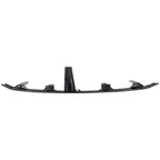 Front Upper Bumper ReinForcement For Mitsubishi Lancer 2008-2017 Steel