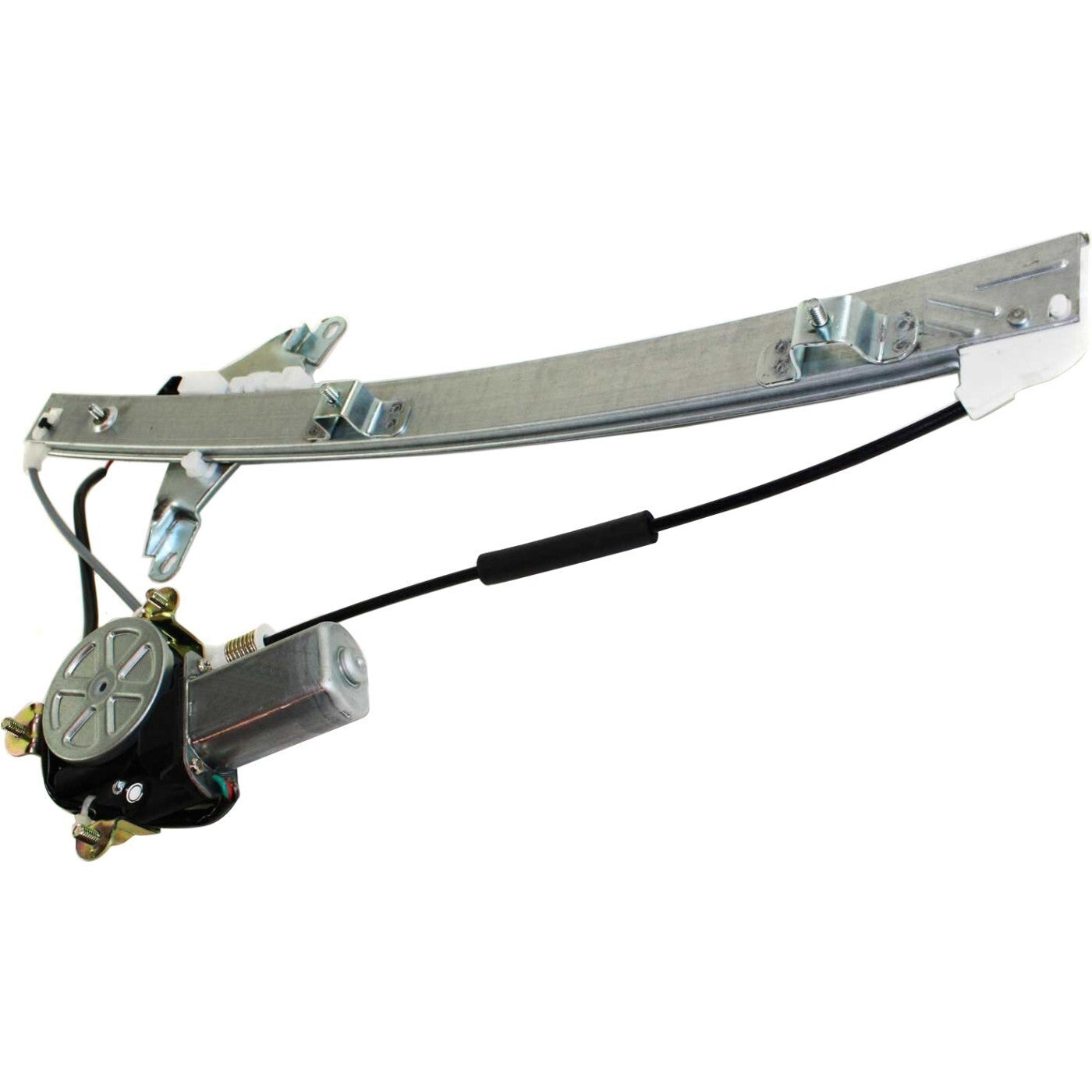 Window Regulator For 1995-1999 Toyota Avalon Power with Motor Front Driver Side