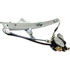 Window Regulator For 1995-1999 Toyota Avalon Power with Motor Front Driver Side