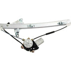 Window Regulator For 1995-1999 Toyota Avalon Power with Motor Front Driver Side