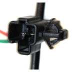 Window Regulator For 1995-1999 Toyota Avalon Power with Motor Front Driver Side