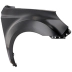 Fender For 2010-2014 Subaru Legacy Front Passenger Side Primed Steel