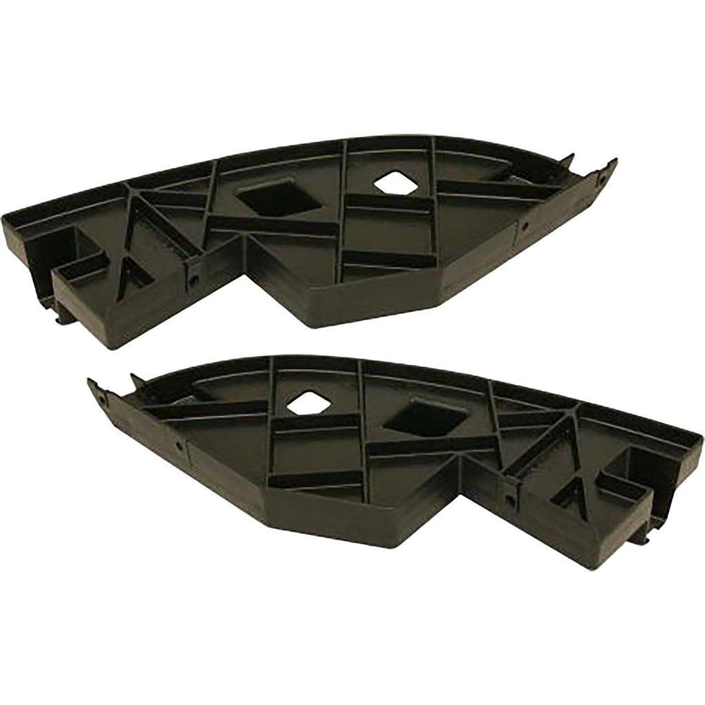 Bumper Trim Set For 2007-2014 Chevrolet Tahoe Front Outer 21996231 21996230