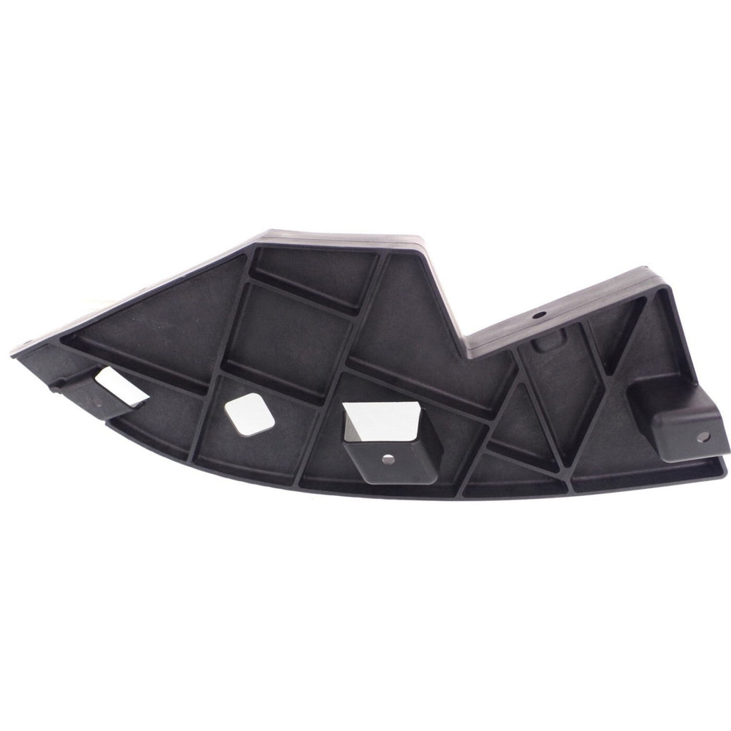 Bumper Trim Set For 2007-2014 Chevrolet Tahoe Front Outer 21996231 21996230