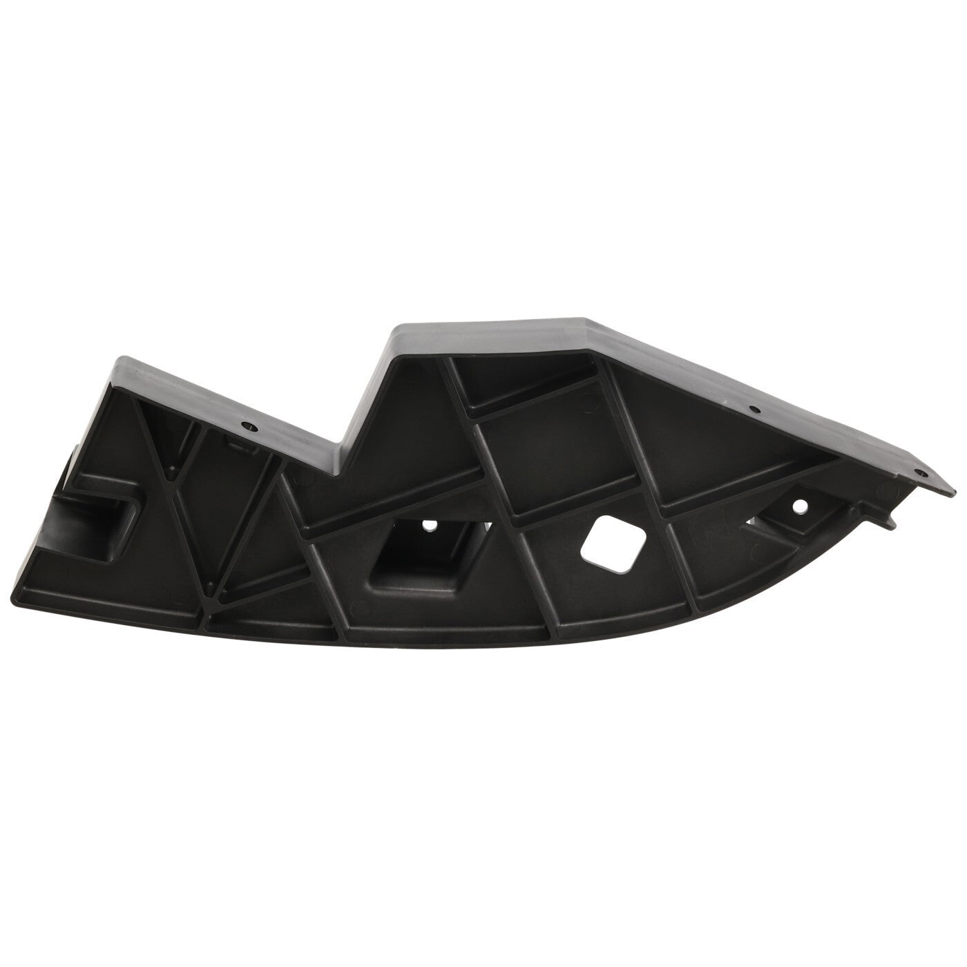 Bumper Trim Set For 2007-2014 Chevrolet Tahoe Front Outer 21996231 21996230