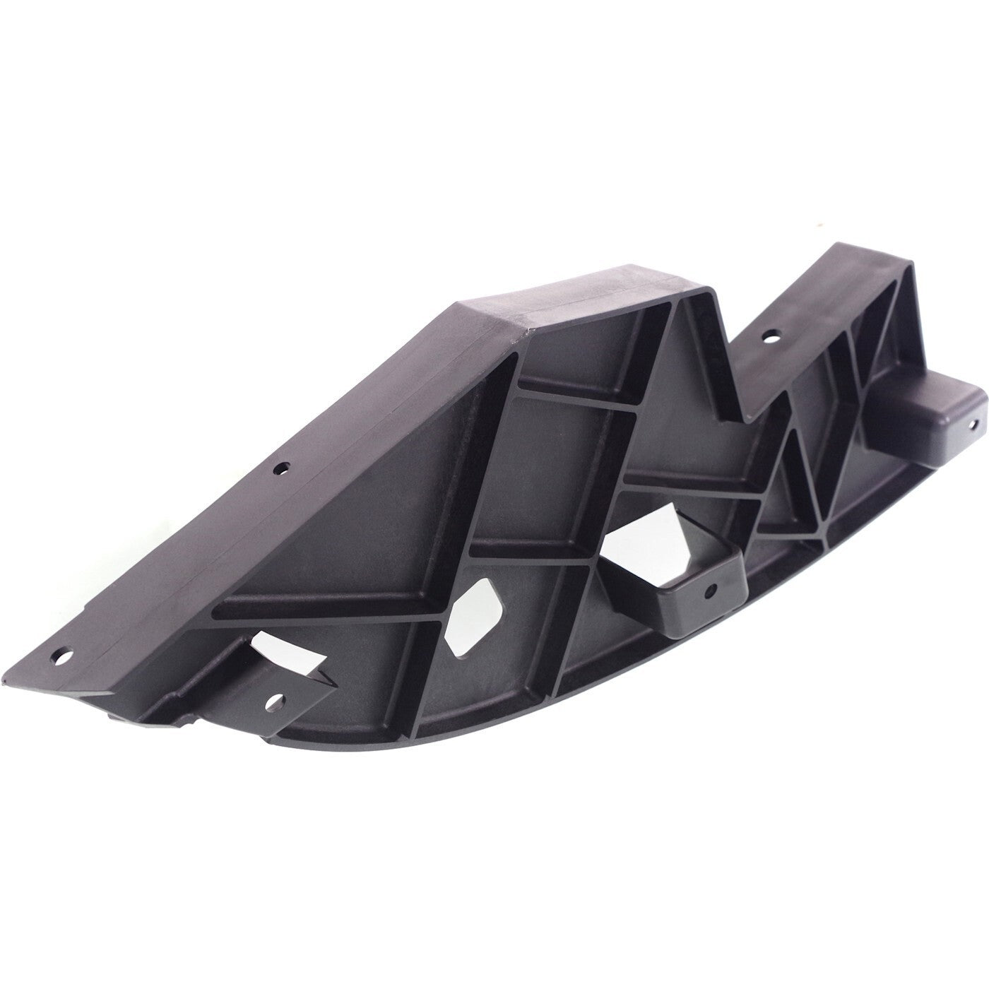 Bumper Trim Set For 2007-2014 Chevrolet Tahoe Front Outer 21996231 21996230